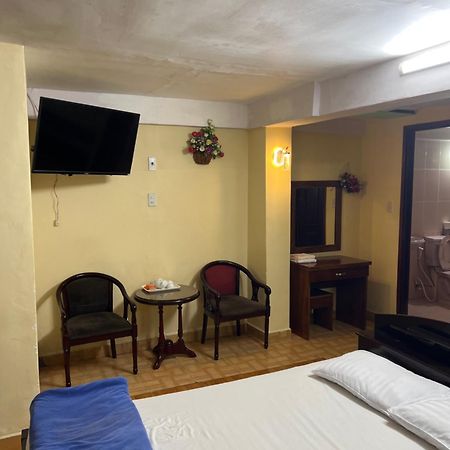 Khach San Lan Dai Hotel Da Lat Exterior foto